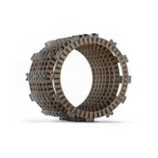 HINSON PLATES KIT-FIBER 8 PLATES FP058-8-001