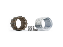 HINSON Hinson Racing - Clutch Plate/Spring Kit - KX85/100/112 - '98-'27 (6 Plate)