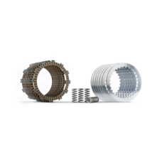 HINSON HINSON FIBER STEEL CLUTCH KIT FSC068-6-001