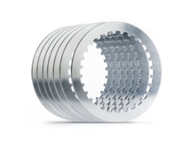 HINSON HINSON CLUTCH PLATE STEEL 7 PLATES SP663-7-2101