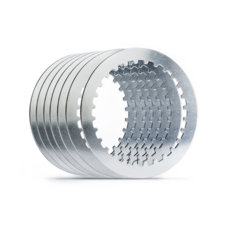 HINSON HINSON CLUTCH PLATE STEEL 7 PLATES SP663-7-2101