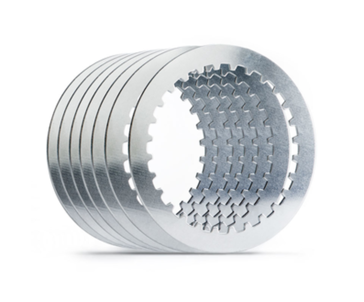 HINSON HINSON CLUTCH PLATE STEEL 7 PLATES SP663-7-2101