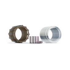 HINSON FSC FIBER STEEL SPRINGS 19 KX450F FSC563-8-1901