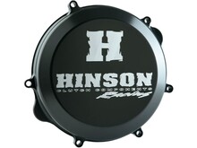 HINSON Hinson Billetproof Clutch Cover - KX 85/100/112 - '98-'27