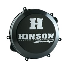 HINSON BILLETPROOF CLUTCH COVER 151-1306