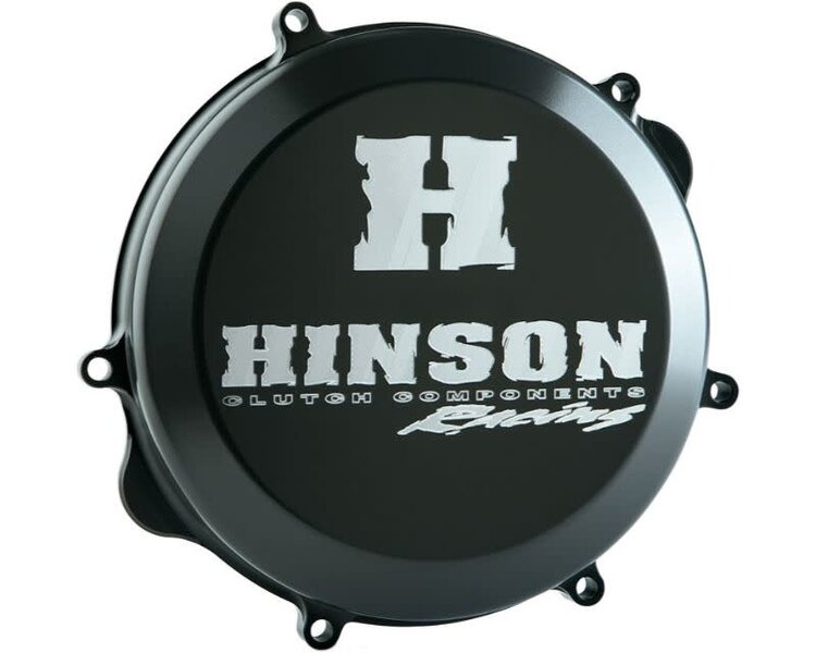 HINSON BILLETPROOF CLUTCH COVER 151-1306