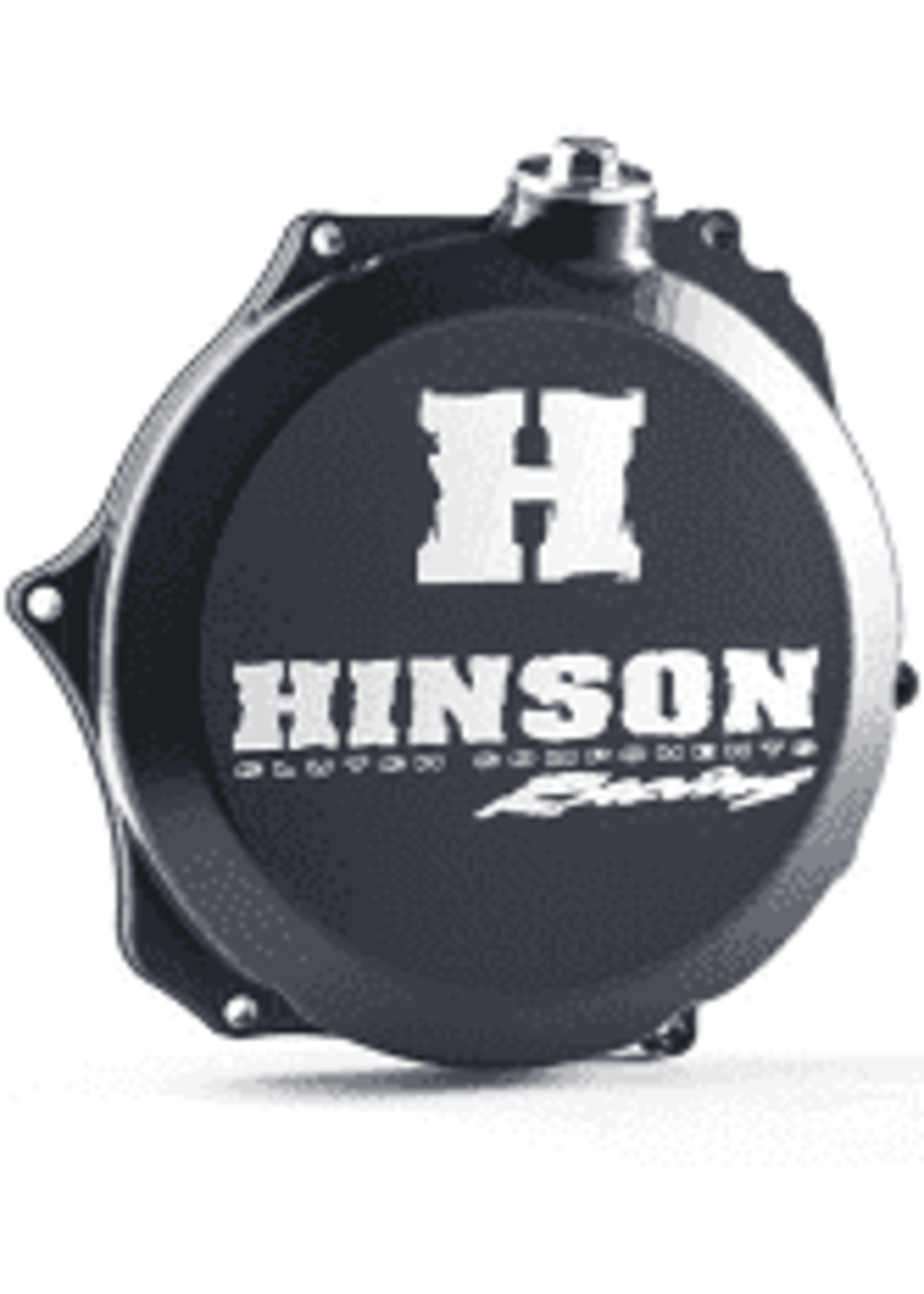 HINSON HINSON CLUTCH COVER C357