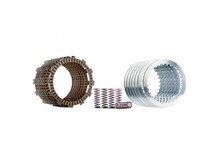 HINSON FSC FIBER STEELS SPRINGS YAM FSC361-6-1801