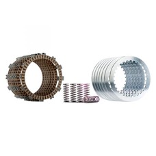 HINSON FSC FIBER STEELS SPRINGS YAM FSC361-6-1801