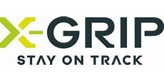 X-GRIP STAY ON TRACK