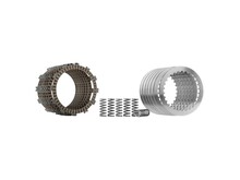 HINSON FSC053-8-001 CLUTCH PLATE SPRING KIT YZ125 '93-'26