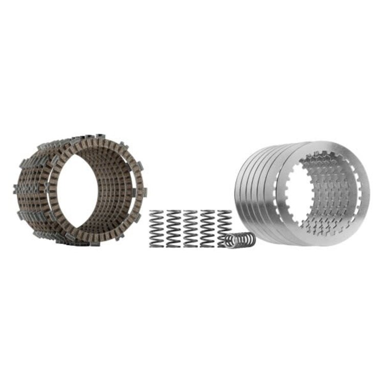 HINSON HIGH PERF CLUTCH PLATE KIT FSC053-8-001