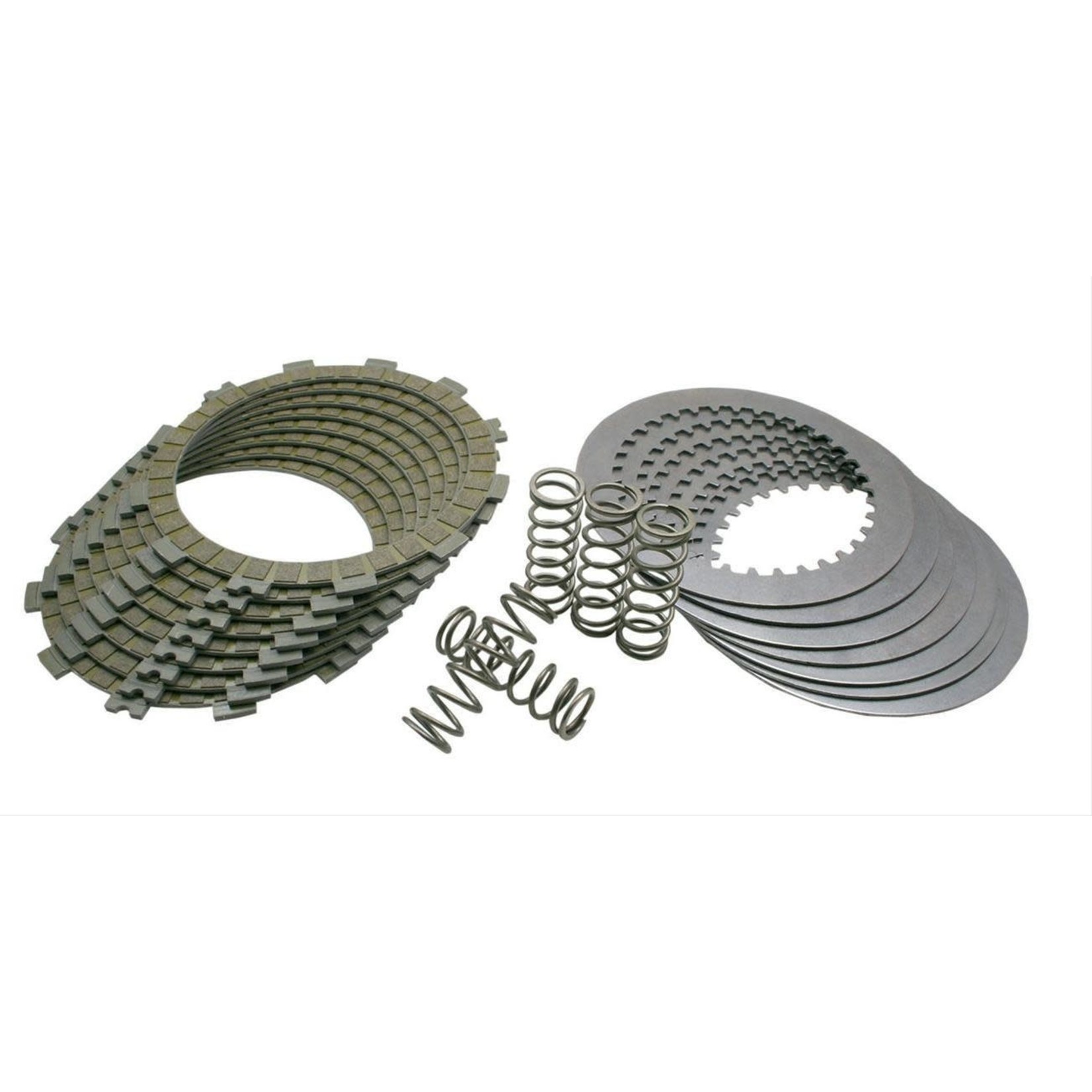 HINSON FSC CLUTCH PLATE & SPRING KIT FSC4419001 MXTIRE