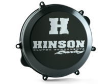 HINSON HINSON BILLETPROOF CLUTCH COVER C557-2101 KX250