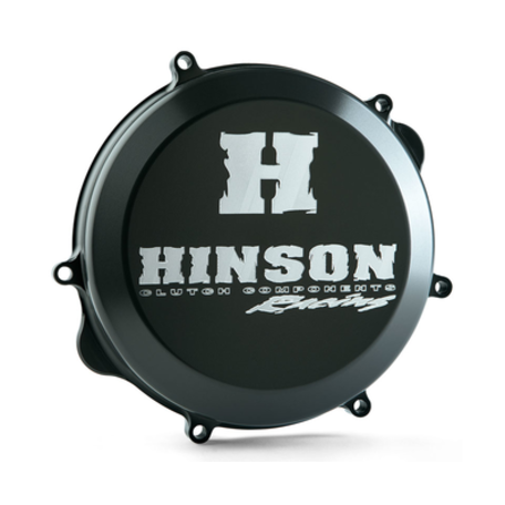 HINSON CLUTCH COMPONENTS - MXTIRE