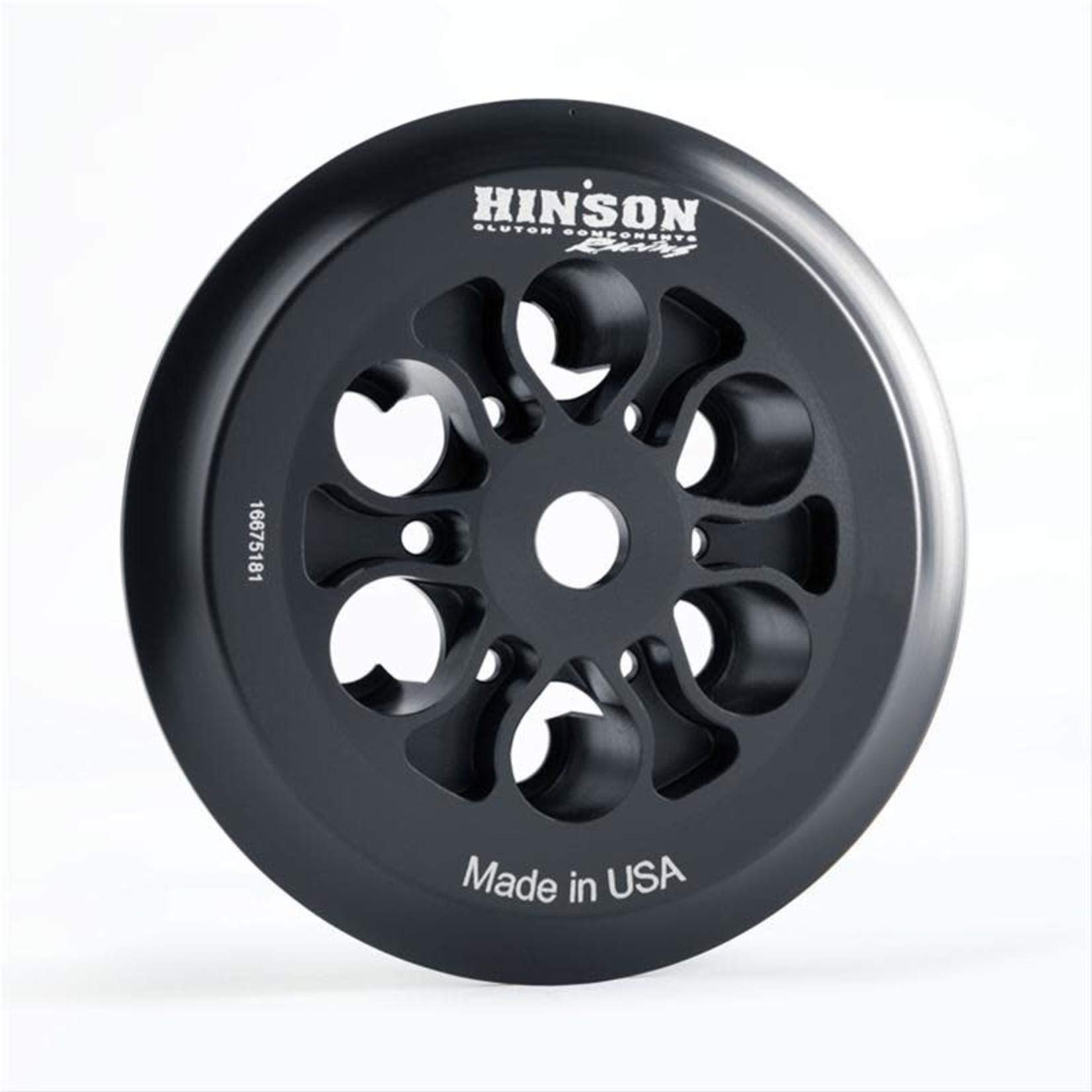 HINSON HINSON PRESSURE PLATE H099
