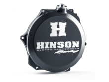 HINSON Hinson Racing - Billet Clutch Cover - RMZ450 '08-'26