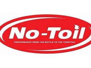 NO TOIL