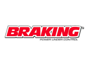 BRAKING