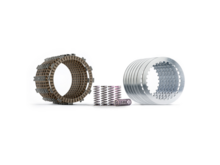 HINSON HINSON CLUTCH FIBER SPRING KIT STEEL KTM FSC094-7-001