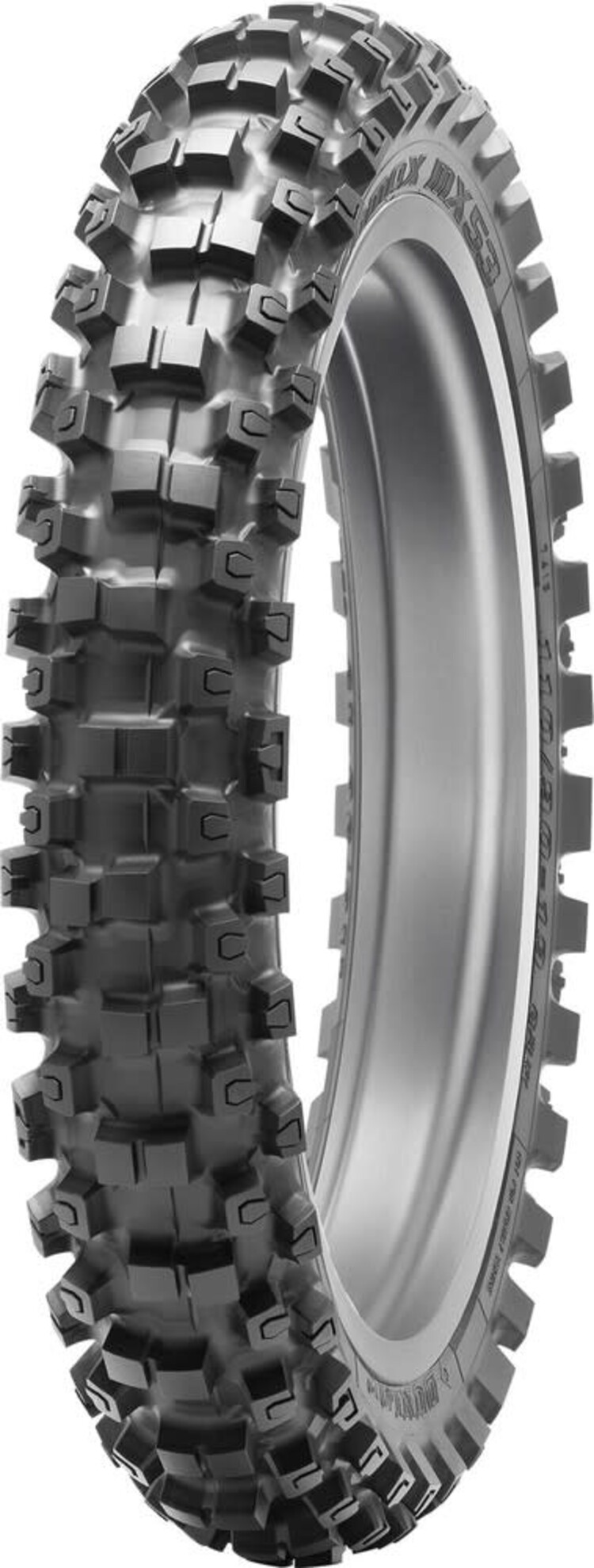 DUNLOP DUNLOP GEOMAX MX53 TIRE