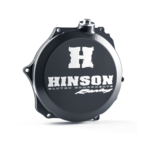 HINSON BILLETPROOF CLUTCH COVER HUSQ TC/TE/TX 125 '19