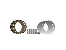 HINSON HINSON FIBER STEEL SPRINGS 7 FIBER/ 8 STEEL/ 6 SPRING FSC855-7-001