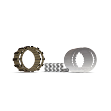 HINSON HINSON FIBER STEEL SPRINGS 7 FIBER/ 8 STEEL/ 6 SPRING FSC855-7-001