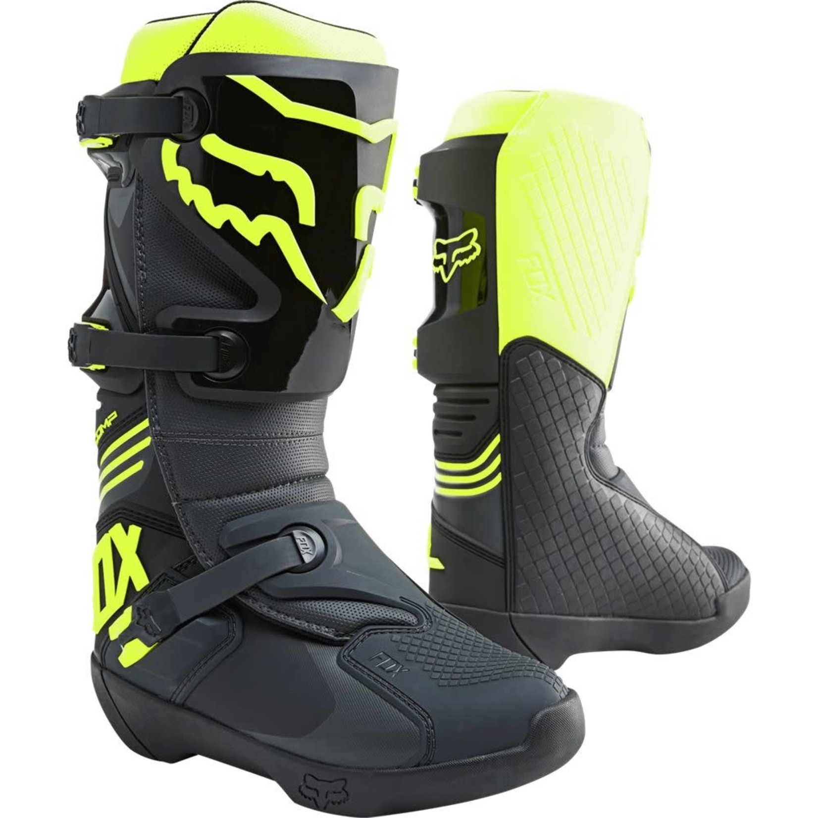 FOX RACING COMP BOOT