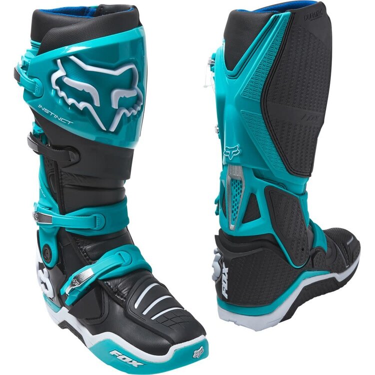 FOX RACING INSTINCT BOOT