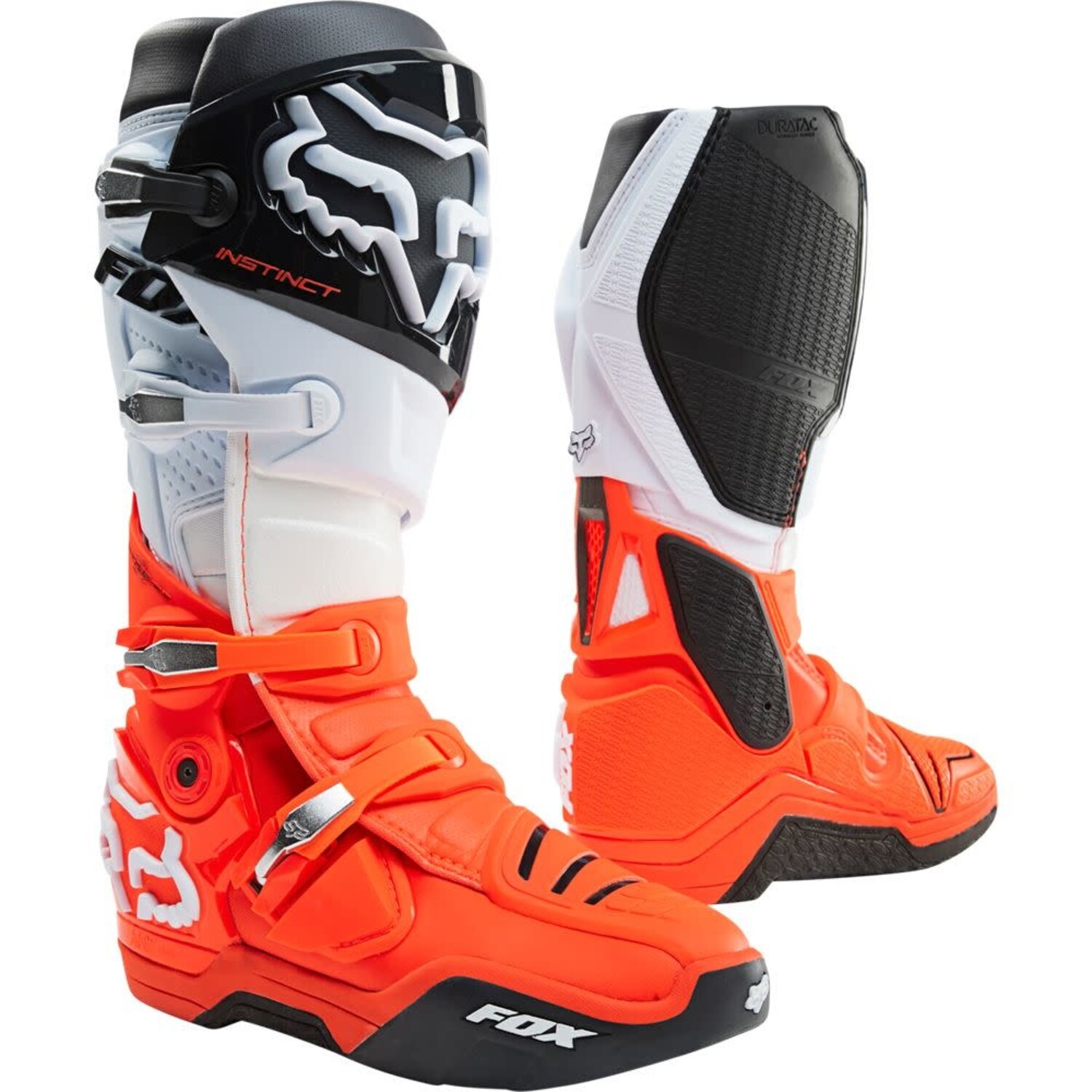 Instinct Boot - MXTIRE