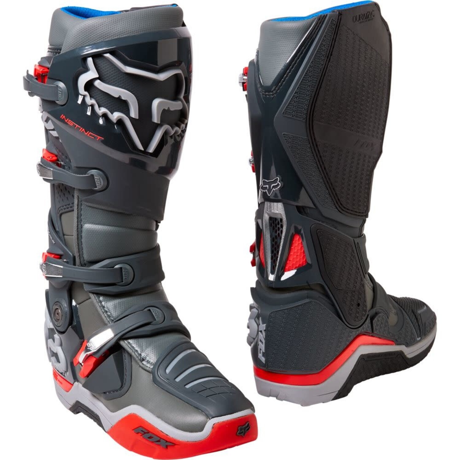 Instinct Boot - MXTIRE