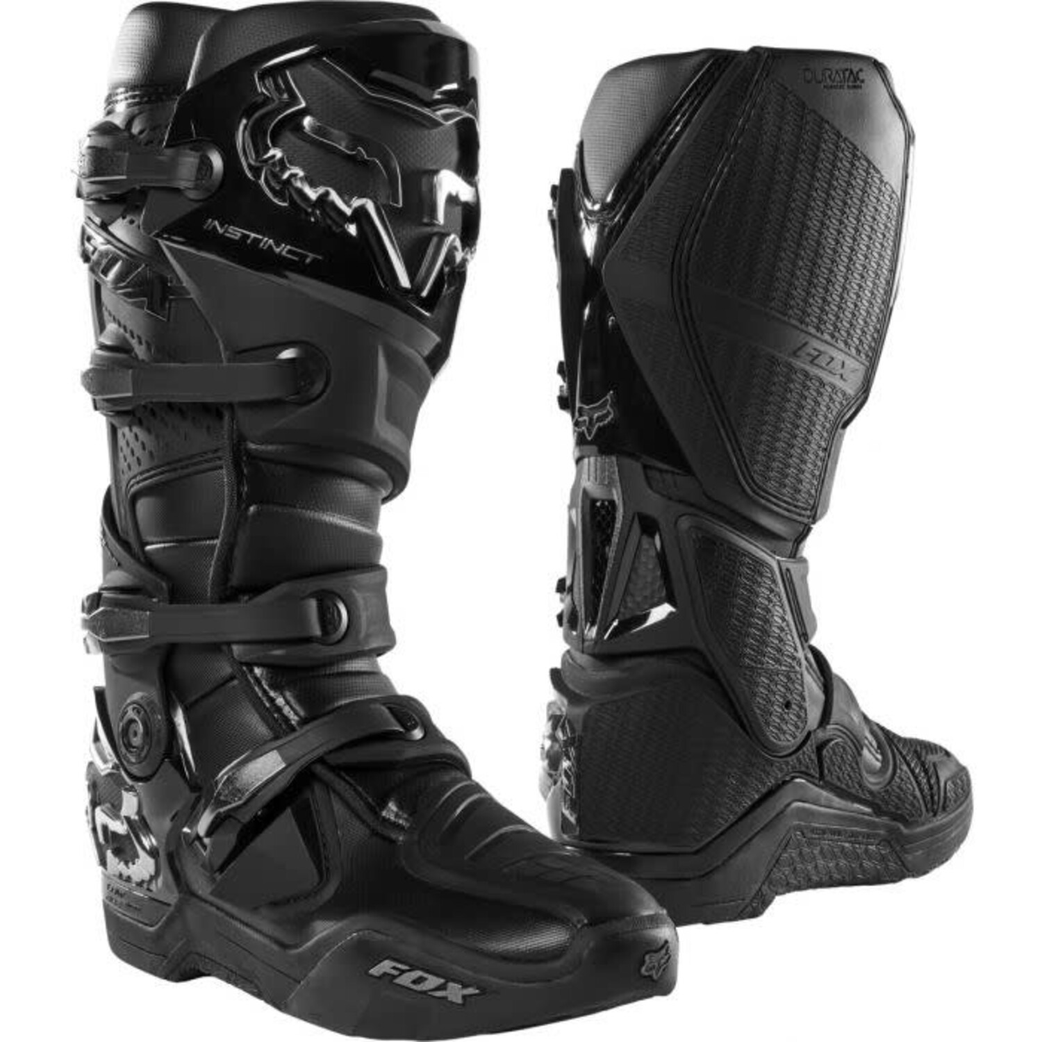 Instinct Boot - MXTIRE