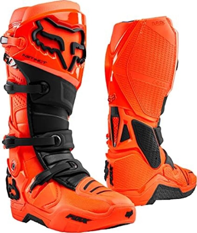 FOX RACING INSTINCT BOOT