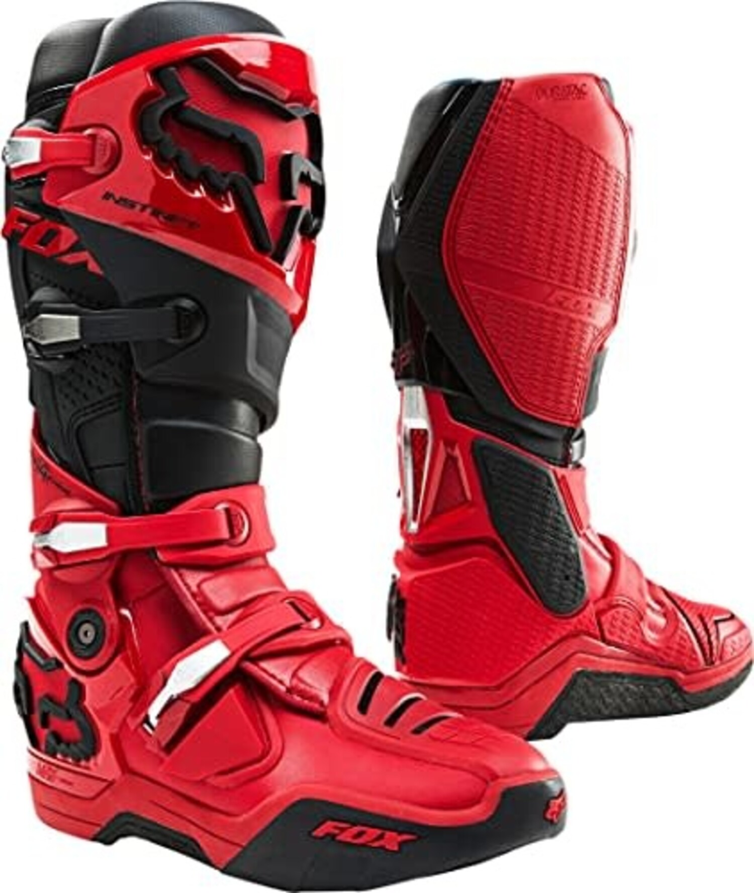 Instinct Boot - MXTIRE