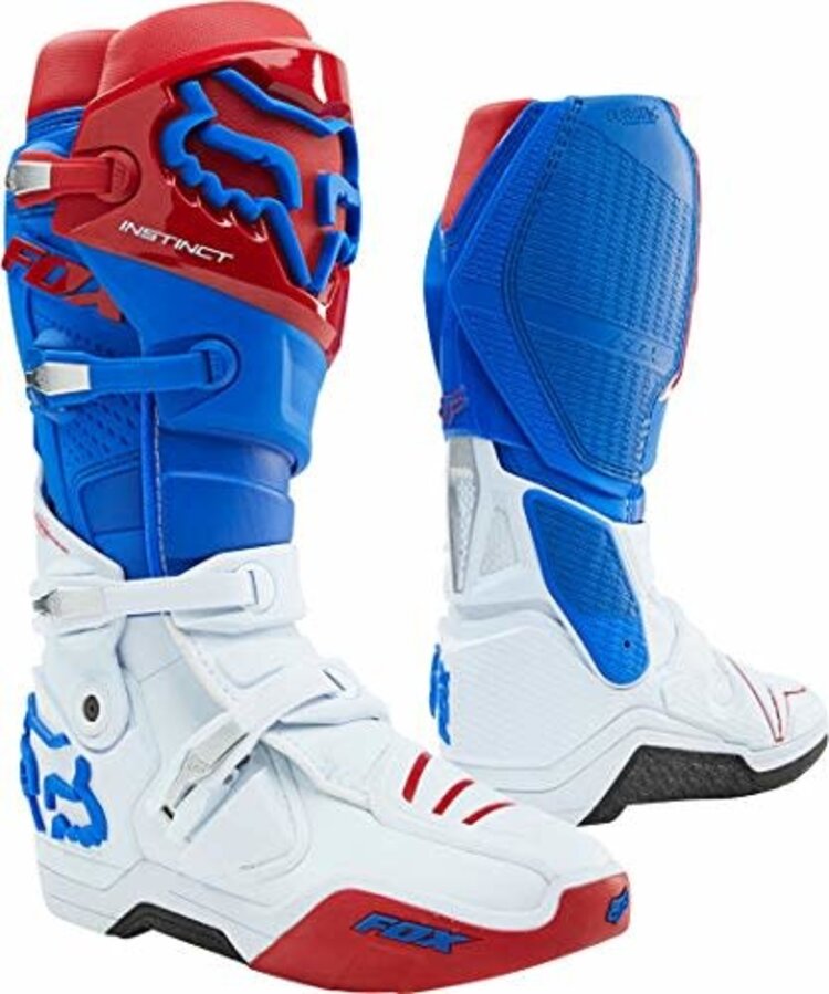 FOX RACING INSTINCT BOOT