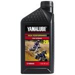 YAMALUBE YAMALUBE 2-STROKE ENGINE OIL