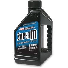 MAXIMA MAXIMA Super M High Performance Smokeless Engine Oil