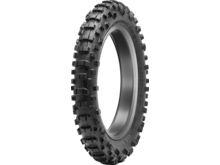 DUNLOP DUNLOP GEOMAX ENDURO EN91 TIRE