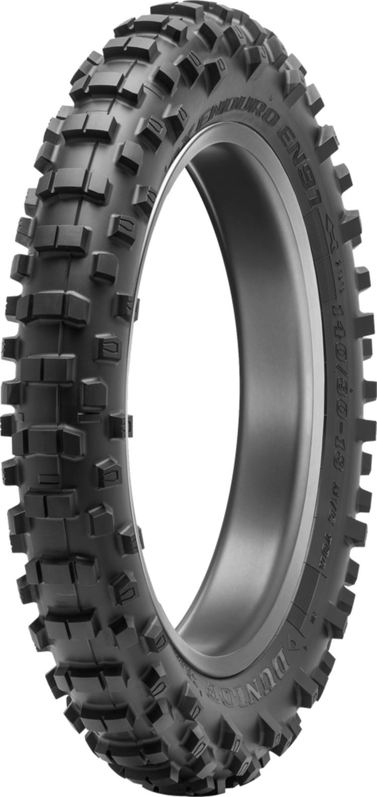 DUNLOP DUNLOP GEOMAX ENDURO EN91 TIRE
