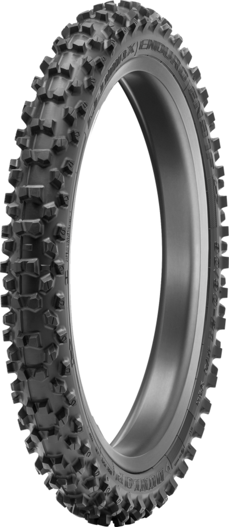 DUNLOP DUNLOP GEOMAX ENDURO EN91 TIRE