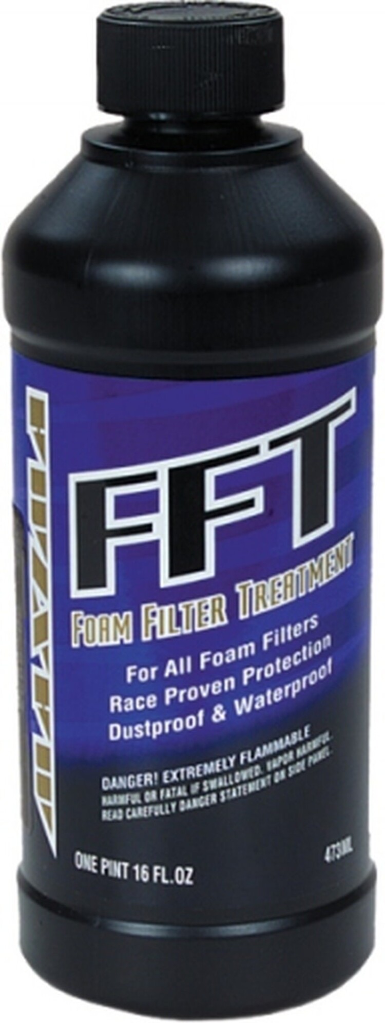 MAXIMA FFT FOAM FILTER TREATMENT 16OZ 78-9923
