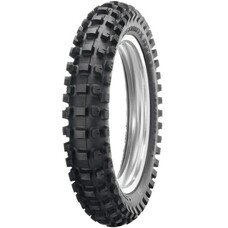 DUNLOP DUNLOP GEOMAX AT81 EX GUMMY TIRE 110/100-18