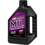 MAXIMA MAXIMA MTL Extra Light Transmission Lube 75wt 10w-30