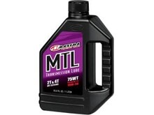 MAXIMA MAXIMA MTL Extra Light Transmission Lube 75wt 10w-30