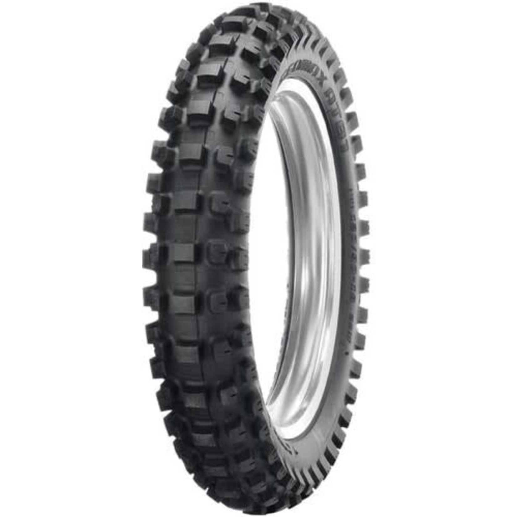 DUNLOP GEOMAX AT81RC TIRE