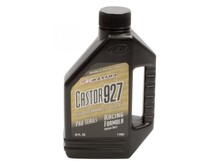 MAXIMA MAXIMA Castor 927 2T 2STROKE 16oz