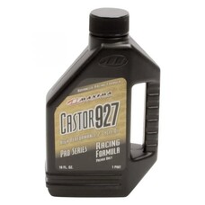 MAXIMA MAXIMA Castor 927 2T 2STROKE 16oz