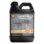 EVANS PREP 1/2 GAL (EVANS)