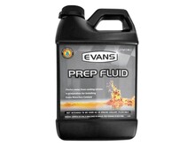 EVANS PREP 1/2 GAL (EVANS)